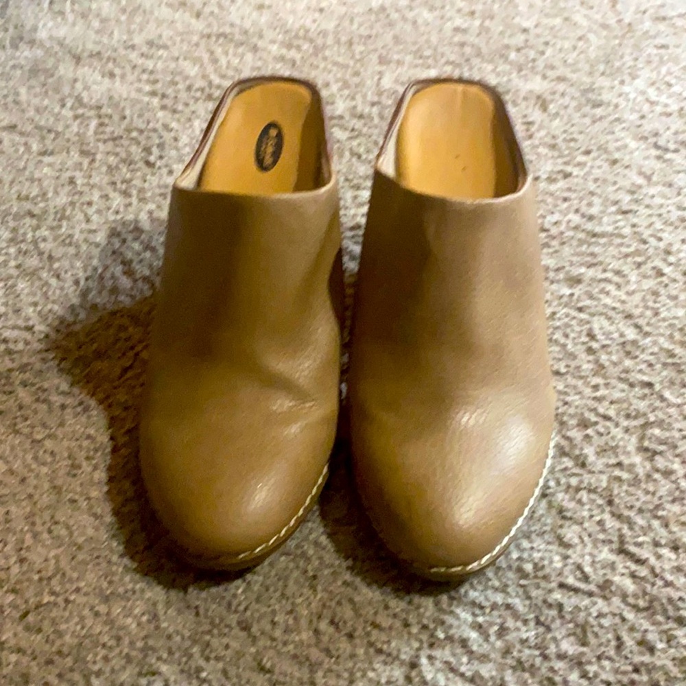 Mules